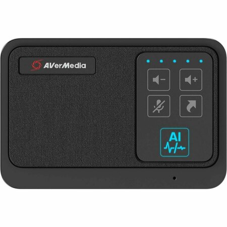 AVERMEDIA TECHNOLOGY Al speakerphone AS311